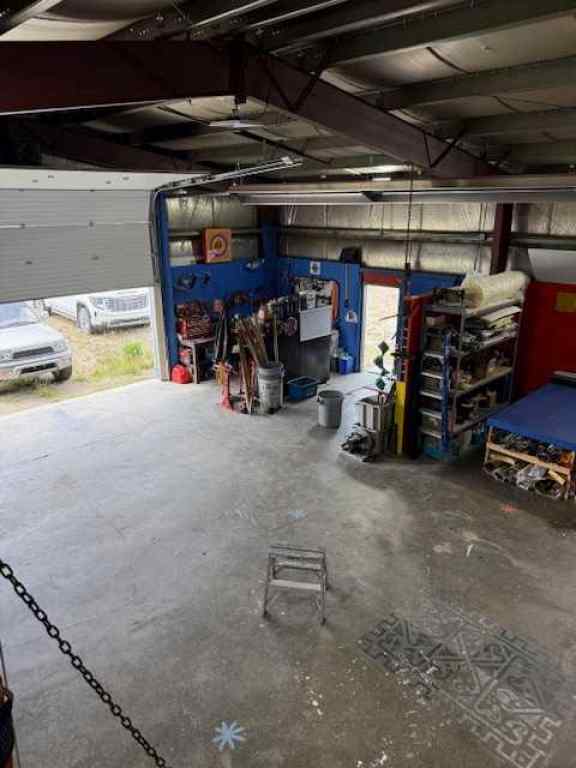 MLS® A2224574 - 110 Clarke Street  in NONE Acme, Commercial