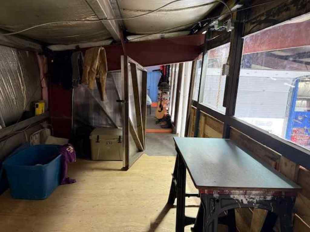MLS® A2224574 - 110 Clarke Street  in NONE Acme, Commercial
