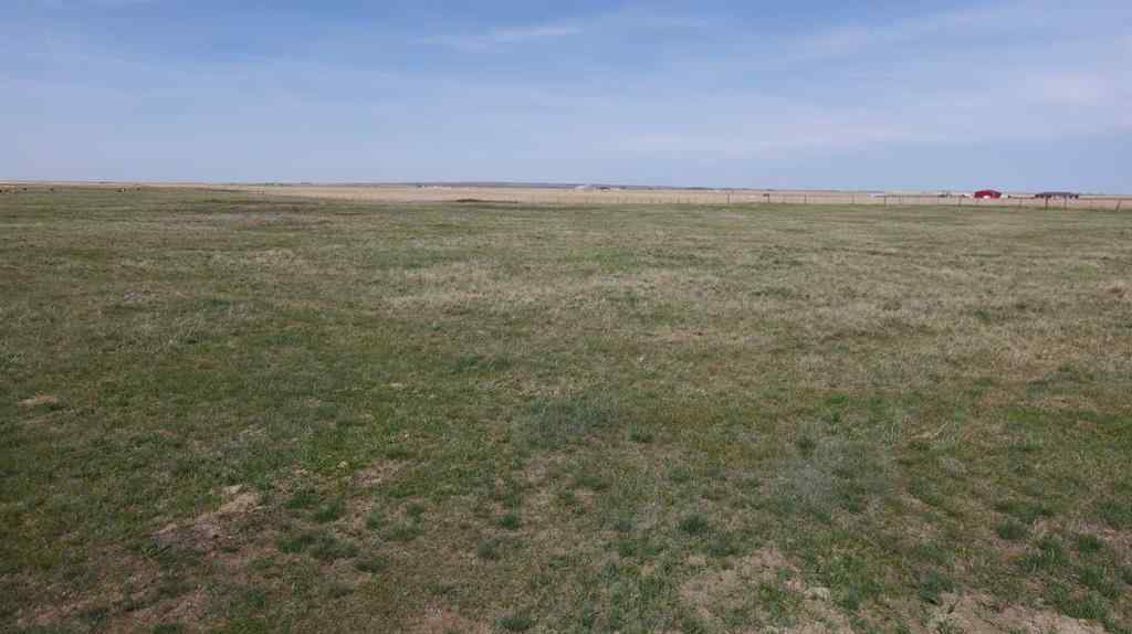MLS® A2224577 -  Vulcan county   in NONE Rural Vulcan County, Land