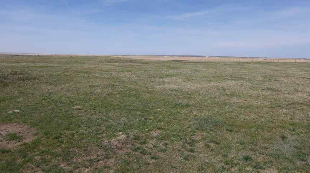 MLS® A2224577 -  Vulcan county   in NONE Rural Vulcan County, Land