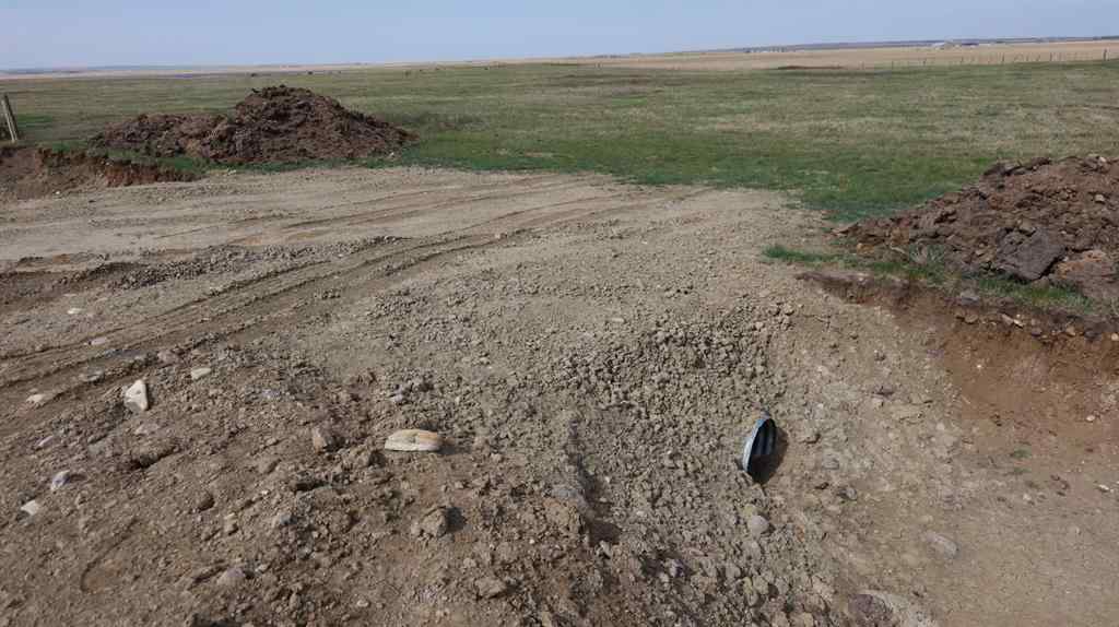 MLS® A2224577 -  Vulcan county   in NONE Rural Vulcan County, Land