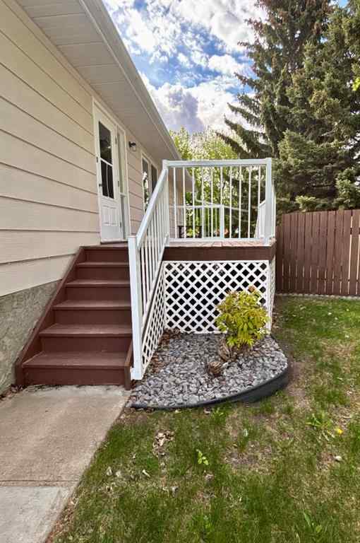 MLS® A2224580 - 5324 43 Street  in Provost Provost, Residential
