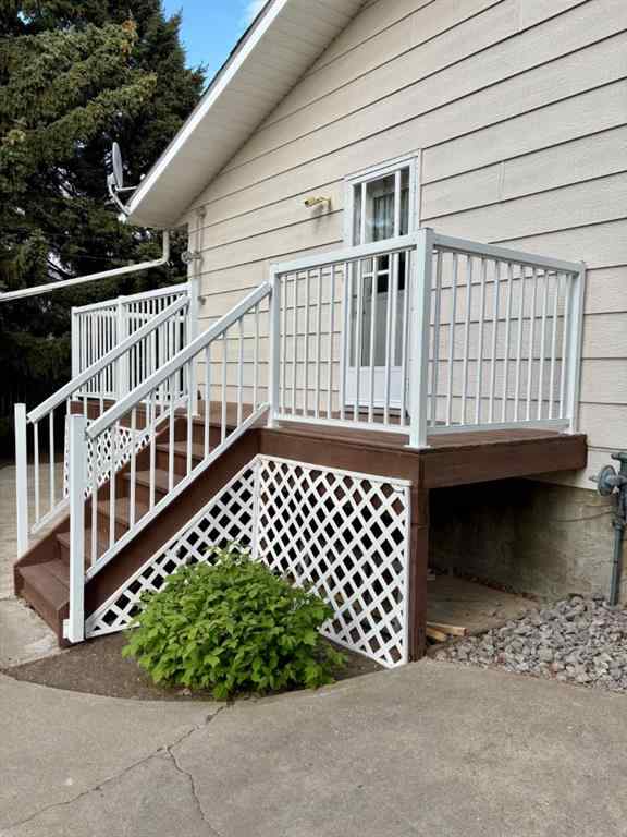 MLS® A2224580 - 5324 43 Street  in Provost Provost, Residential