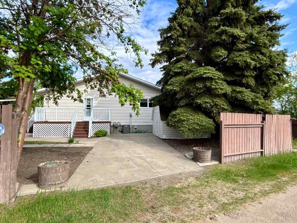 MLS® A2224580 - 5324 43 Street  in Provost Provost, Residential