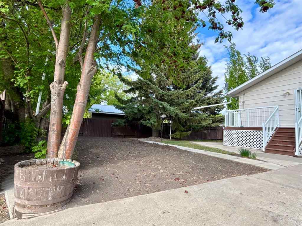 MLS® A2224580 - 5324 43 Street  in Provost Provost, Residential