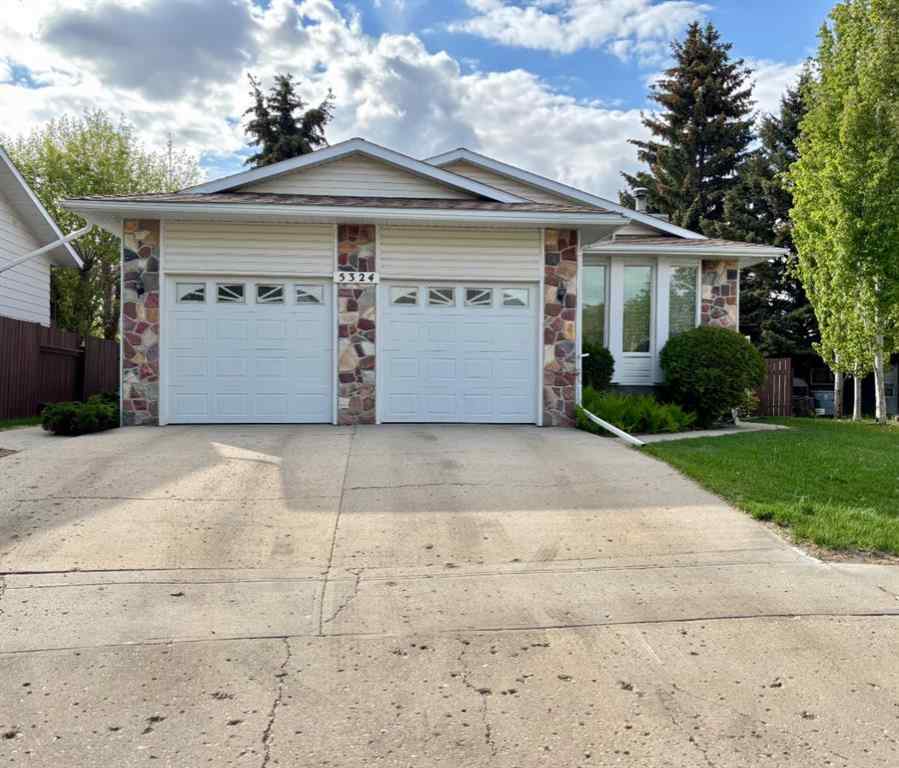 MLS® A2224580 - 5324 43 Street  in Provost Provost, Residential