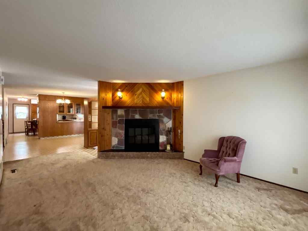 MLS® A2224580 - 5324 43 Street  in Provost Provost, Residential