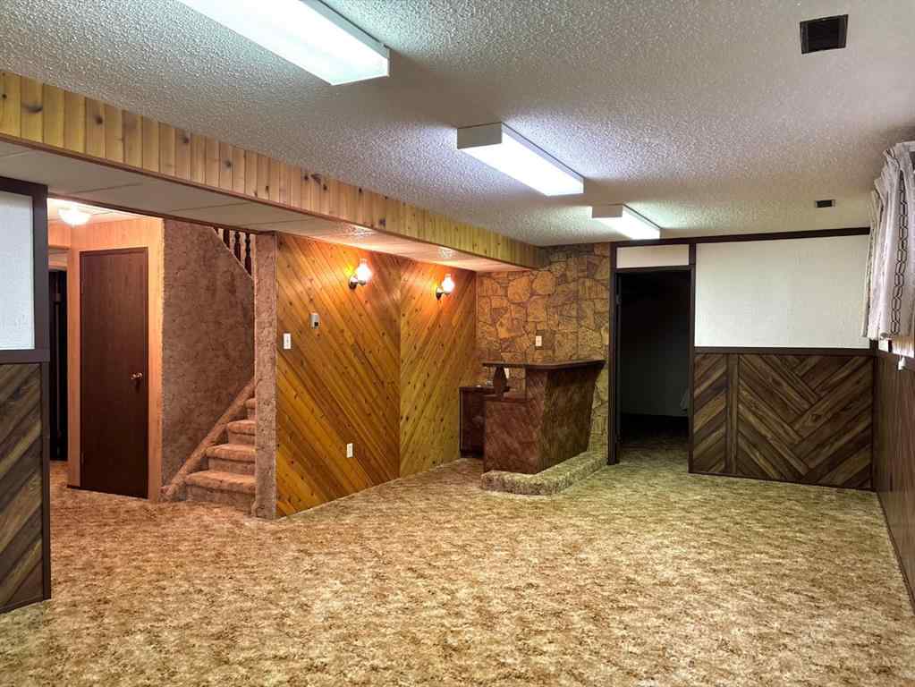 MLS® A2224580 - 5324 43 Street  in Provost Provost, Residential