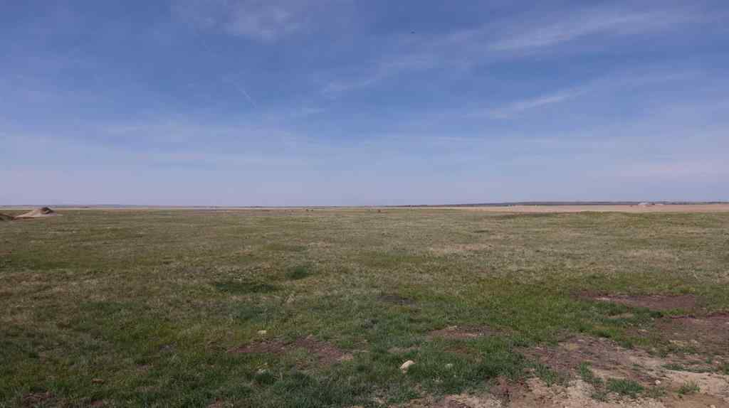 MLS® A2224584 -  Vulcan county   in NONE Rural Vulcan County, Land