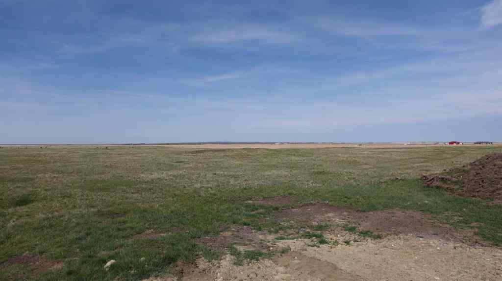 MLS® A2224584 -  Vulcan county   in NONE Rural Vulcan County, Land
