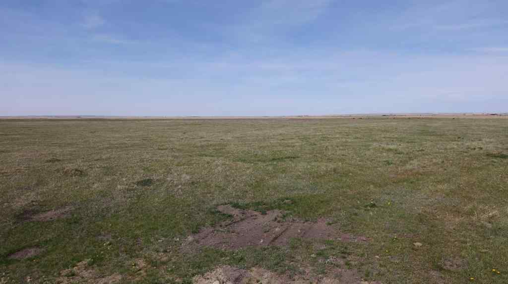MLS® A2224592 -  Vulcan county   in NONE Rural Vulcan County, Land