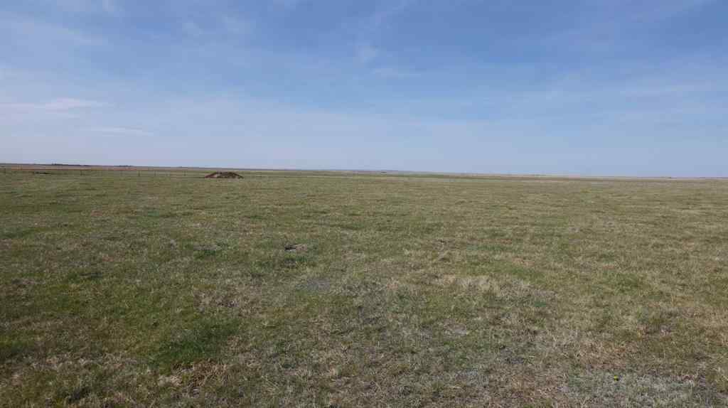 MLS® A2224595 -  Vulcan county   in NONE Rural Vulcan County, Land