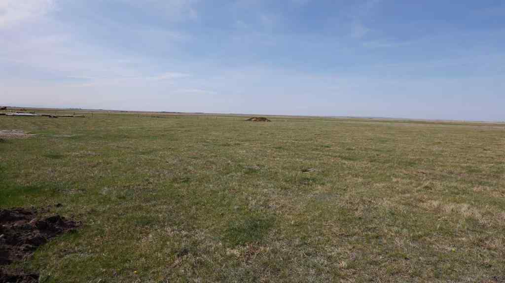 MLS® A2224595 -  Vulcan county   in NONE Rural Vulcan County, Land