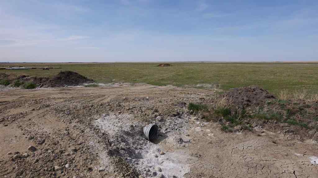 MLS® A2224595 -  Vulcan county   in NONE Rural Vulcan County, Land