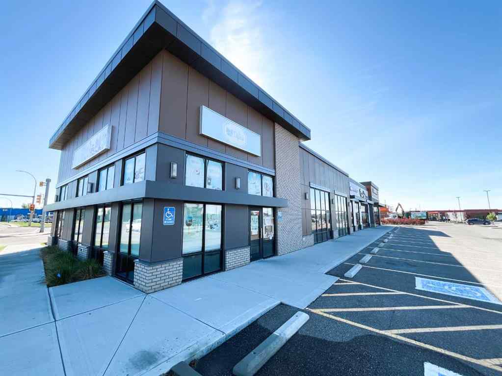 MLS® A2224609 - 1751 Strachan Road SE in Southland Medicine Hat, Commercial