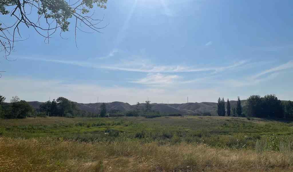 MLS® A2224614 - 701 47th Avenue N in Royal View Lethbridge, Land