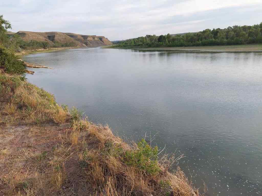MLS® A2224614 - 701 47th Avenue N in Royal View Lethbridge, Land