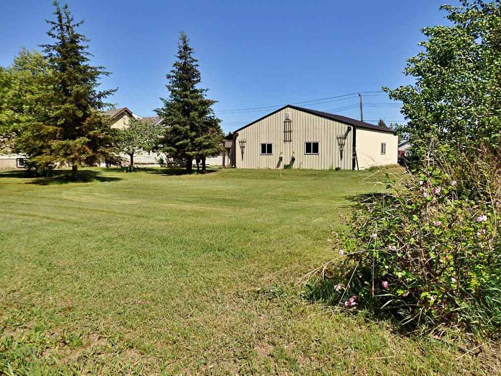 MLS® A2224625 - 5023 47 Street  in Mannville Mannville, Residential