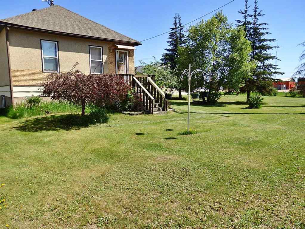 MLS® A2224625 - 5023 47 Street  in Mannville Mannville, Residential