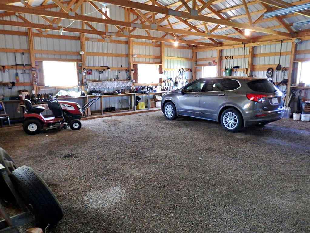 MLS® A2224625 - 5023 47 Street  in Mannville Mannville, Residential