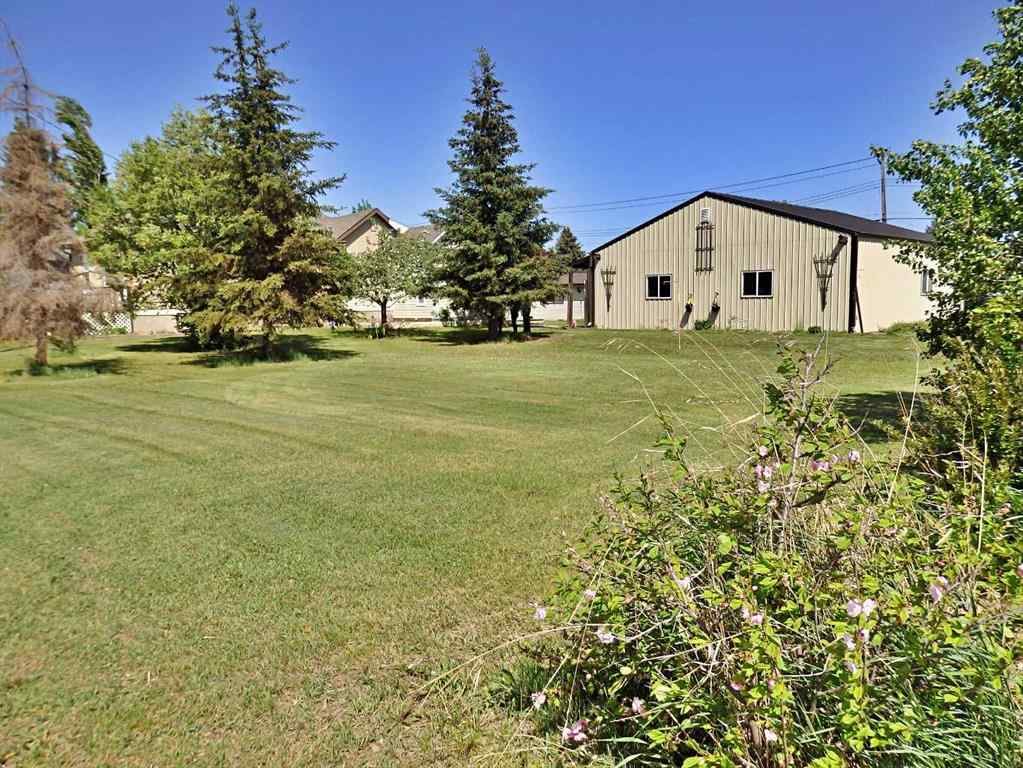 MLS® A2224625 - 5023 47 Street  in Mannville Mannville, Residential