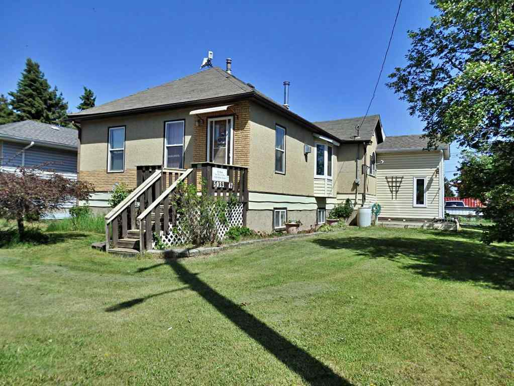 MLS® A2224625 - 5023 47 Street  in Mannville Mannville, Residential