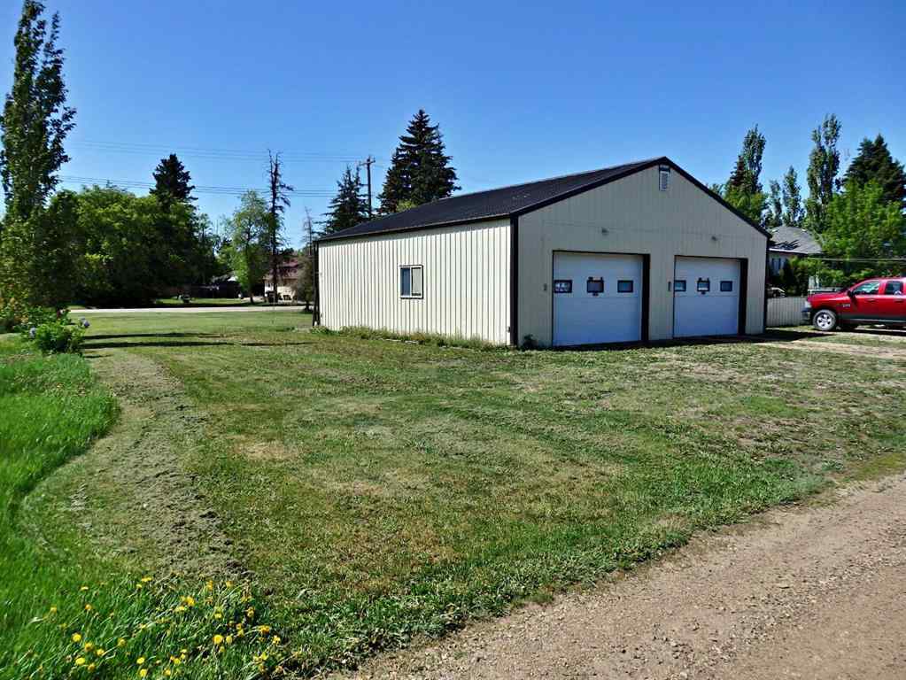 MLS® A2224625 - 5023 47 Street  in Mannville Mannville, Residential
