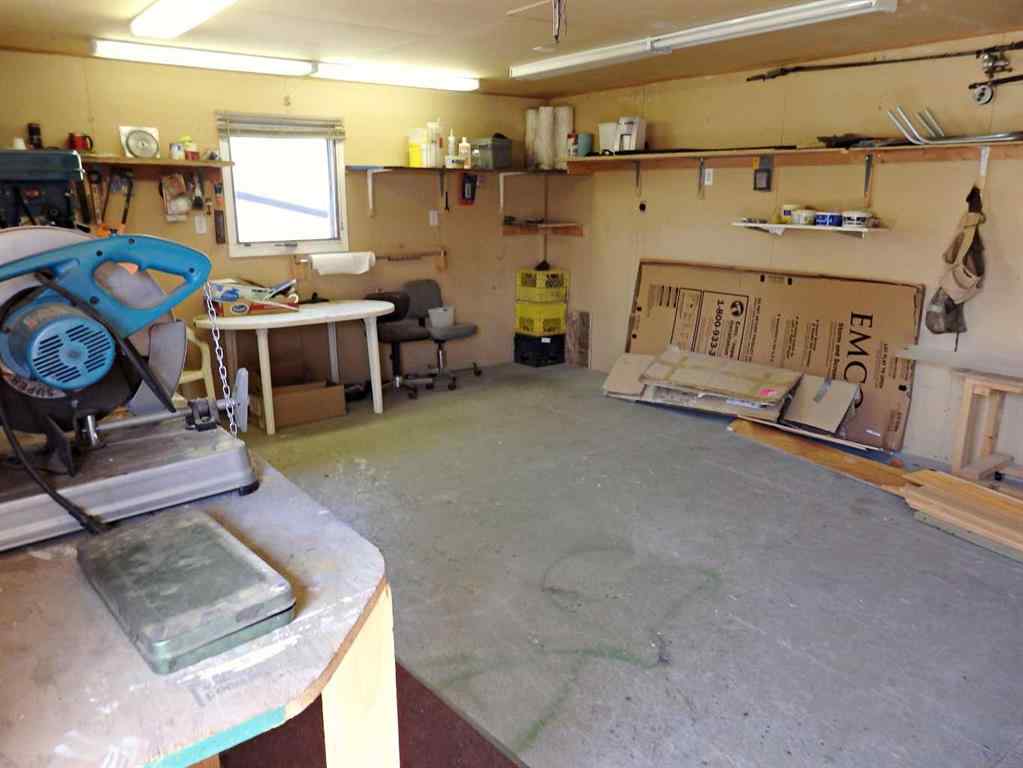 MLS® A2224625 - 5023 47 Street  in Mannville Mannville, Residential