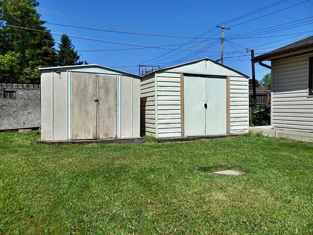 MLS® A2224625 - 5023 47 Street  in Mannville Mannville, Residential
