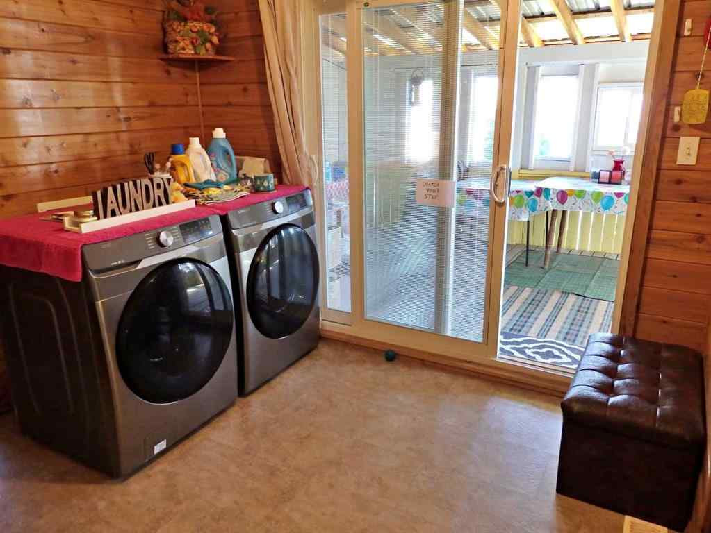 MLS® A2224625 - 5023 47 Street  in Mannville Mannville, Residential