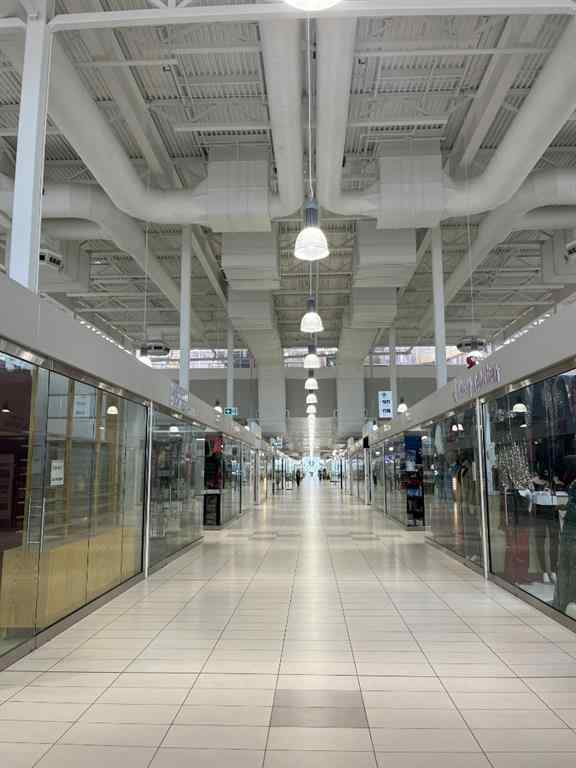 MLS® A2224626 - Unit #16 260300 Writing Creek Crescent  in NONE Balzac, Commercial
