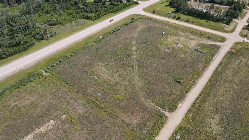 MLS® A2224628 - 221008B TWP 851A   in NONE Rural Northern Lights, County of, Land