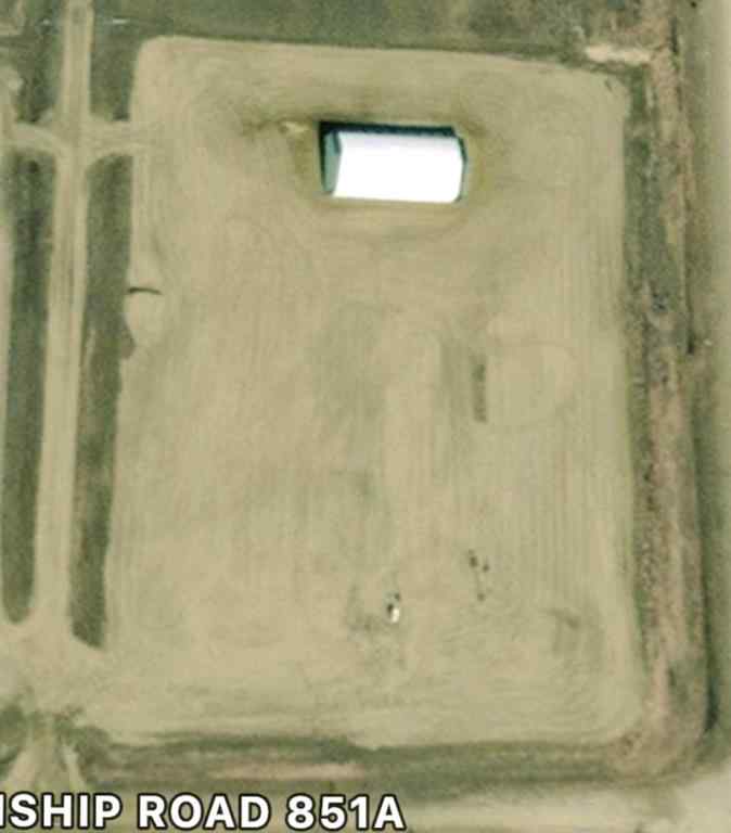 MLS® A2224628 - 221008B TWP 851A   in NONE Rural Northern Lights, County of, Land