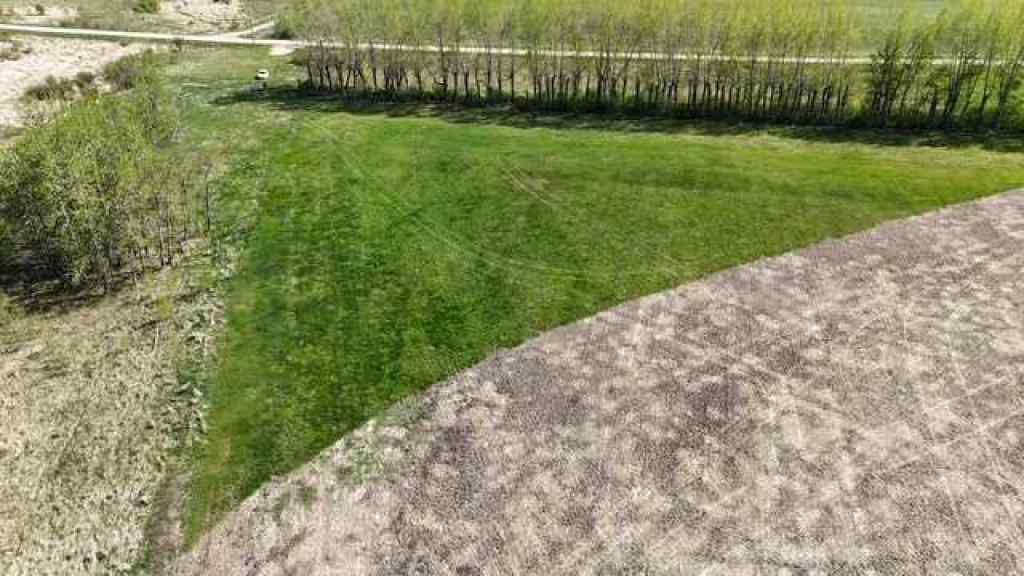 MLS® A2224648 - TWP Rd 352 RR 271   in NONE Rural Red Deer County, Land