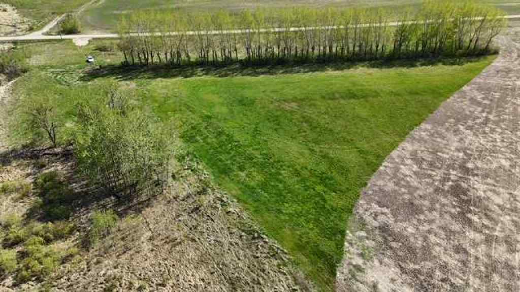 MLS® A2224648 - TWP Rd 352 RR 271   in NONE Rural Red Deer County, Land
