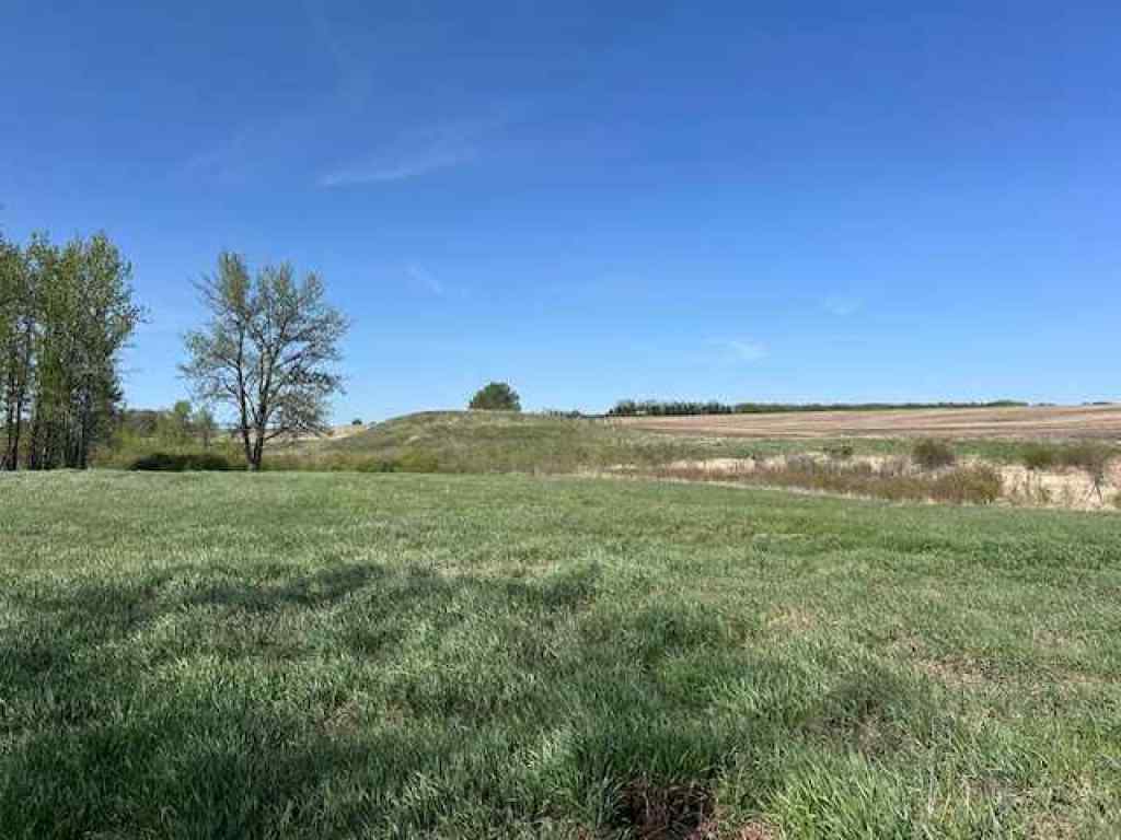 MLS® A2224648 - TWP Rd 352 RR 271   in NONE Rural Red Deer County, Land