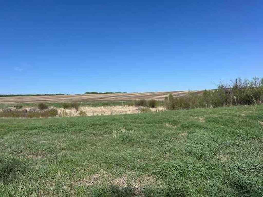 MLS® A2224648 - TWP Rd 352 RR 271   in NONE Rural Red Deer County, Land
