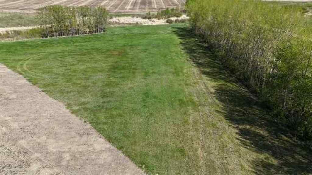 MLS® A2224648 - TWP Rd 352 RR 271   in NONE Rural Red Deer County, Land