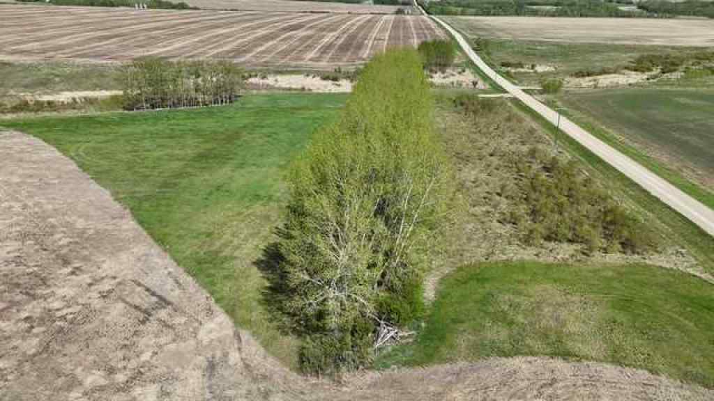 MLS® A2224648 - TWP Rd 352 RR 271   in NONE Rural Red Deer County, Land
