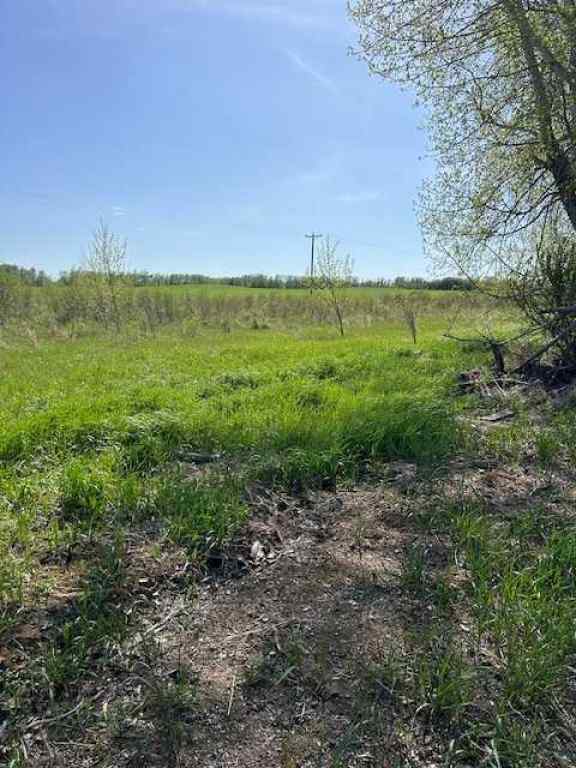 MLS® A2224648 - TWP Rd 352 RR 271   in NONE Rural Red Deer County, Land