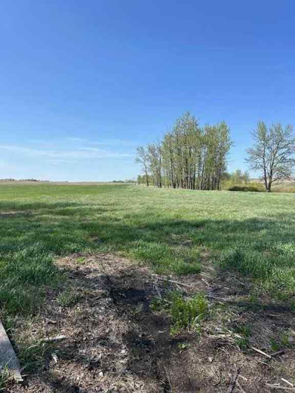 MLS® A2224648 - TWP Rd 352 RR 271   in NONE Rural Red Deer County, Land