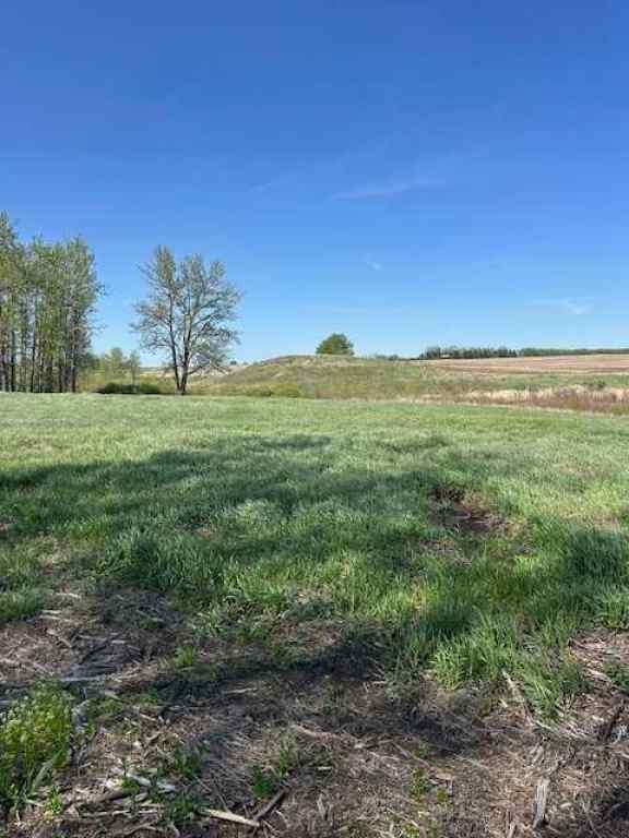 MLS® A2224648 - TWP Rd 352 RR 271   in NONE Rural Red Deer County, Land