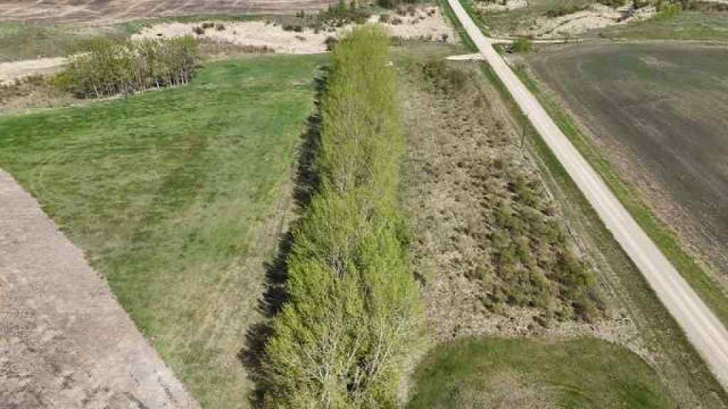 MLS® A2224648 - TWP Rd 352 RR 271   in NONE Rural Red Deer County, Land