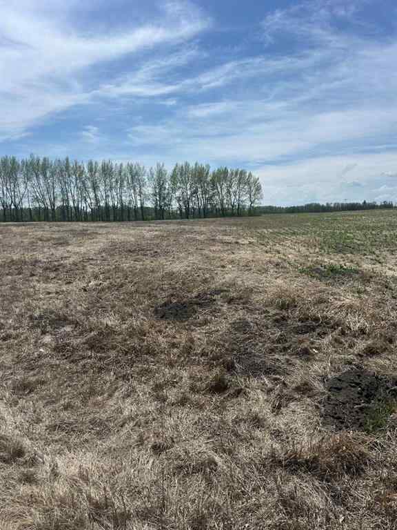 MLS® A2224648 - TWP Rd 352 RR 271   in NONE Rural Red Deer County, Land
