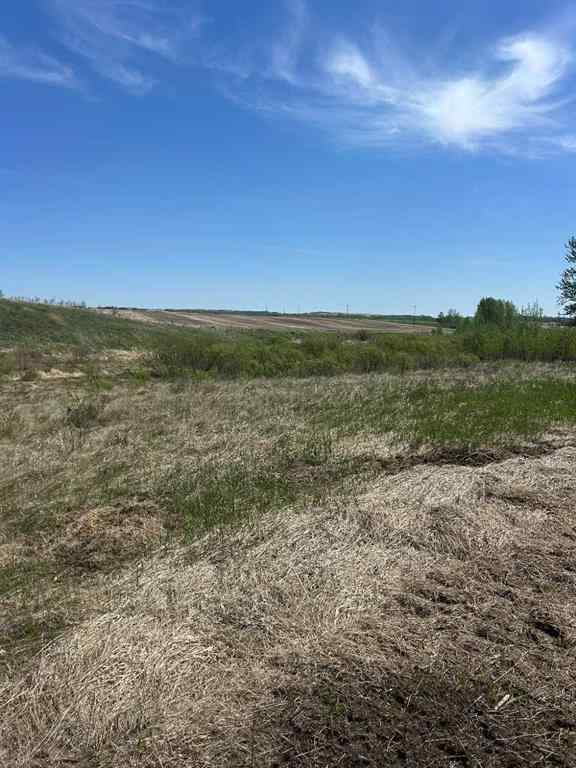 MLS® A2224648 - TWP Rd 352 RR 271   in NONE Rural Red Deer County, Land