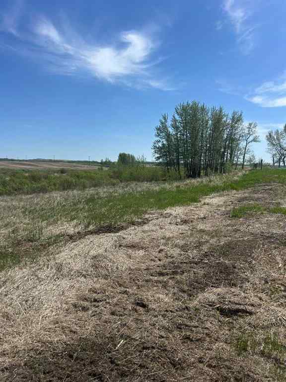MLS® A2224648 - TWP Rd 352 RR 271   in NONE Rural Red Deer County, Land