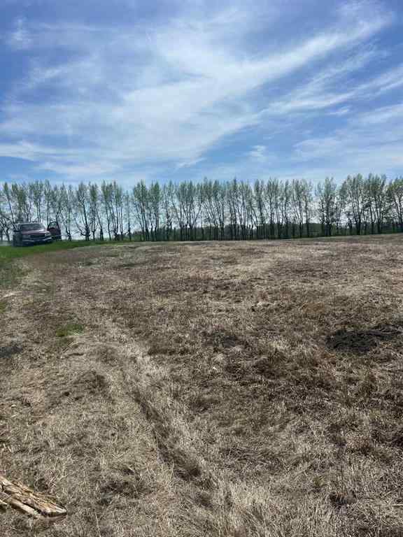 MLS® A2224648 - TWP Rd 352 RR 271   in NONE Rural Red Deer County, Land