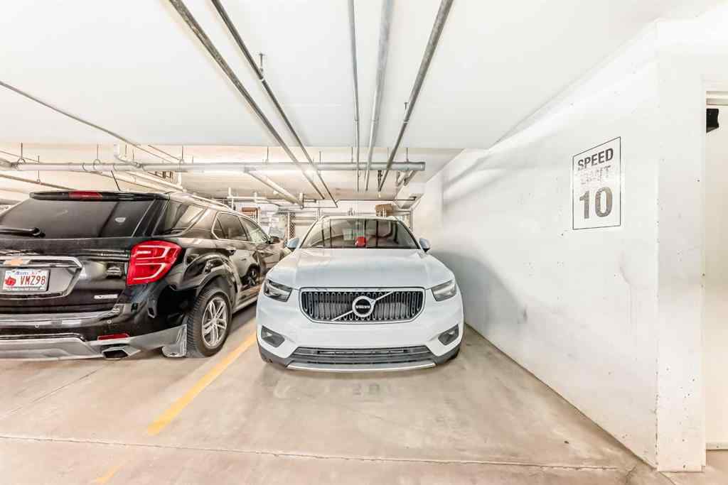 MLS® A2224654 - Unit #109 10 Walgrove Walk SE in Walden Calgary, Residential