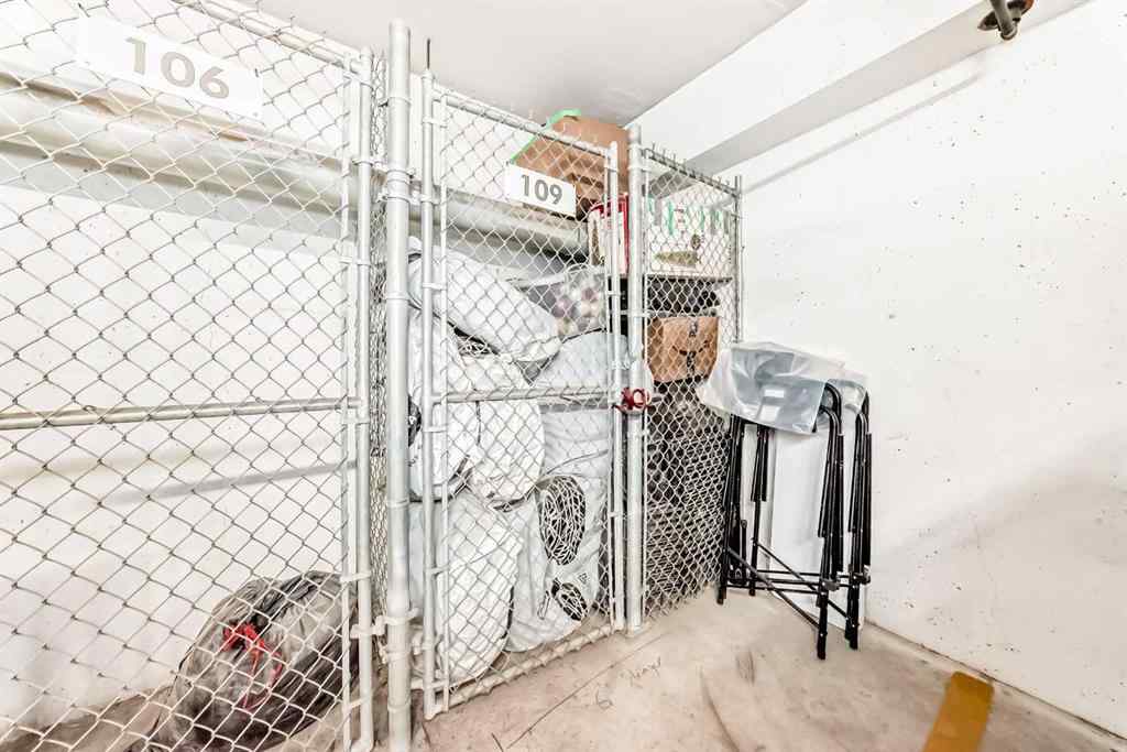 MLS® A2224654 - Unit #109 10 Walgrove Walk SE in Walden Calgary, Residential