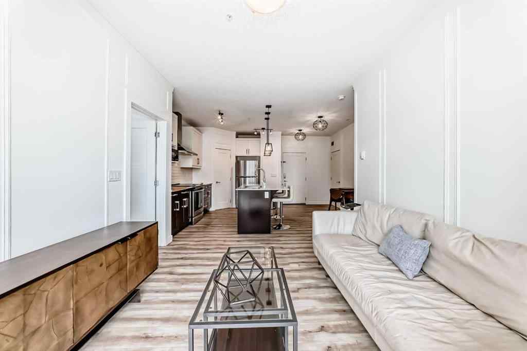 MLS® A2224654 - Unit #109 10 Walgrove Walk SE in Walden Calgary, Residential